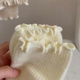 レッグウォーマー レディース 女性 | PlusNao | 詳細画像9 