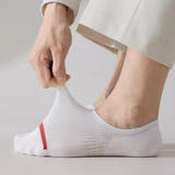 ショートソックス 2足セット メンズ | PlusNao | 詳細画像4 