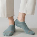 ショートソックス 2足セット メンズ | PlusNao | 詳細画像8 