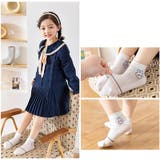 靴下 ショートソックス 5足セット | PlusNao | 詳細画像5 