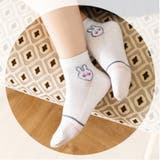 靴下 ショートソックス 5足セット | PlusNao | 詳細画像7 