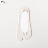 フットカバー レディース 女性用 | PlusNao | 詳細画像16 