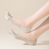 フットカバー レディース 女性用 | PlusNao | 詳細画像4 