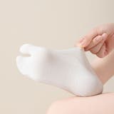 フットカバー レディース 女性用 | PlusNao | 詳細画像8 