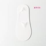 フットカバー ソックス 靴下 | PlusNao | 詳細画像12