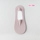フットカバー ソックス 靴下 | PlusNao | 詳細画像15
