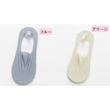 フットカバー ソックス 靴下 | PlusNao | 詳細画像16