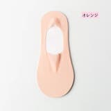 フットカバー ソックス 靴下 | PlusNao | 詳細画像18