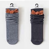 靴下 ニーハイソックス ハイソックス | PlusNao | 詳細画像10 