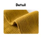 靴下 ニーハイソックス ハイソックス | PlusNao | 詳細画像18 