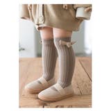 靴下 ニーハイソックス ハイソックス | PlusNao | 詳細画像3 