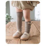 靴下 ニーハイソックス ハイソックス | PlusNao | 詳細画像6 