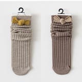 靴下 ニーハイソックス ハイソックス | PlusNao | 詳細画像8 