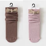 靴下 ニーハイソックス ハイソックス | PlusNao | 詳細画像9 