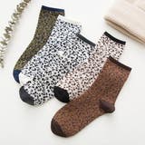 靴下 レディース ソックス | PlusNao | 詳細画像14 