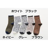 靴下 レディース ソックス | PlusNao | 詳細画像18 