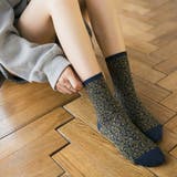 靴下 レディース ソックス | PlusNao | 詳細画像2 