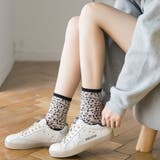 靴下 レディース ソックス | PlusNao | 詳細画像3 