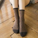 靴下 レディース ソックス | PlusNao | 詳細画像4 