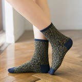 靴下 レディース ソックス | PlusNao | 詳細画像5 