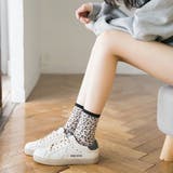 靴下 レディース ソックス | PlusNao | 詳細画像6 