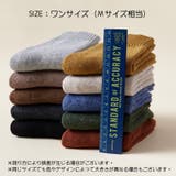 クルーソックス 裏起毛 靴下 | PlusNao | 詳細画像20 