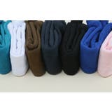 指なしソックス 5本指ソックス クルーソックス | PlusNao | 詳細画像13 