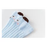靴下 ベビー キッズ | PlusNao | 詳細画像10