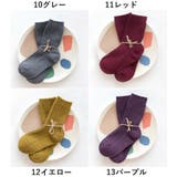 クルーソックス 靴下 ソックス | PlusNao | 詳細画像18 