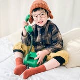 クルーソックス 靴下 ソックス | PlusNao | 詳細画像2 