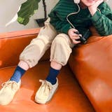 クルーソックス 靴下 ソックス | PlusNao | 詳細画像4 