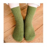 クルーソックス 靴下 ソックス | PlusNao | 詳細画像7 