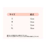 靴下 クルーソックス 3足セット | PlusNao | 詳細画像15