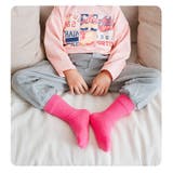 靴下 クルーソックス 3足セット | PlusNao | 詳細画像5