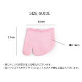足袋ソックス 二本指ソックス 靴下 | PlusNao | 詳細画像14 