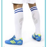 サッカーストッキング サッカーソックス メンズ | PlusNao | 詳細画像4