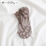 靴下 ソックス ショート丈 | PlusNao | 詳細画像15 