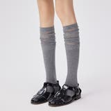 二―ハイソックス 靴下 レディース | PlusNao | 詳細画像2 