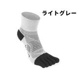 五本指ソックス クルーソックス メンズ | PlusNao | 詳細画像14