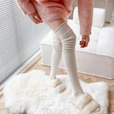 オーバーニーソックス ニーハイソックス サイハイソックス | PlusNao | 詳細画像4
