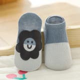 靴下 ベビー キッズ | PlusNao | 詳細画像13
