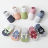 靴下 ベビー キッズ | PlusNao | 詳細画像8
