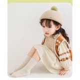 靴下 クルーソックス 子供用 | PlusNao | 詳細画像2 
