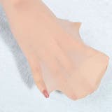 ショートストッキング 同色10足セット アンクルストッキング | PlusNao | 詳細画像4