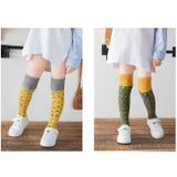 ハイソックス ソックス 靴下 | PlusNao | 詳細画像15