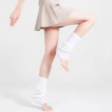 レッグウォーマー レディース 女性用 | PlusNao | 詳細画像2 