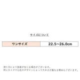 クルーソックス 靴下 レディース | PlusNao | 詳細画像20 