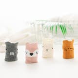 ハイソックス キッズ 子ども | PlusNao | 詳細画像3 