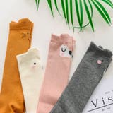 ハイソックス キッズ 子ども | PlusNao | 詳細画像4 