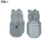 子供用 クルーソックス ベビー | PlusNao | 詳細画像16